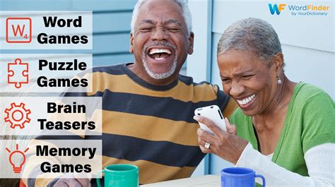 intellectual games|10 Best Brain Games for Adults, Kids, and Seniors .
